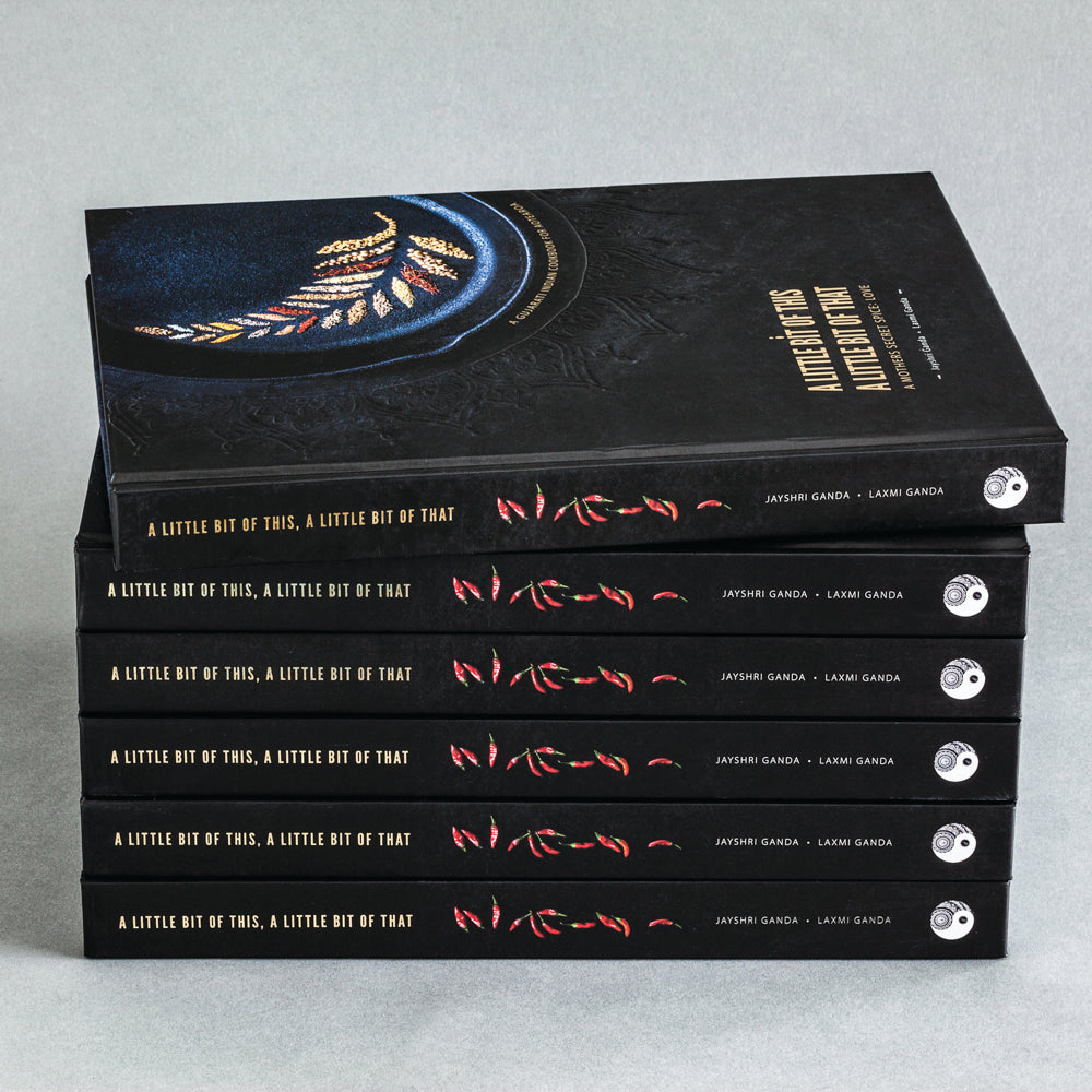 2x COOKBOOKS for $100