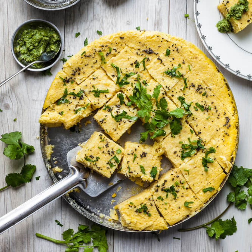 Gujarati Indian Cookbook