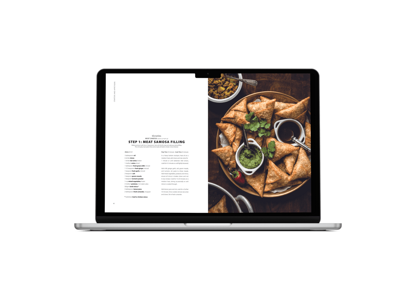 Ebook Only