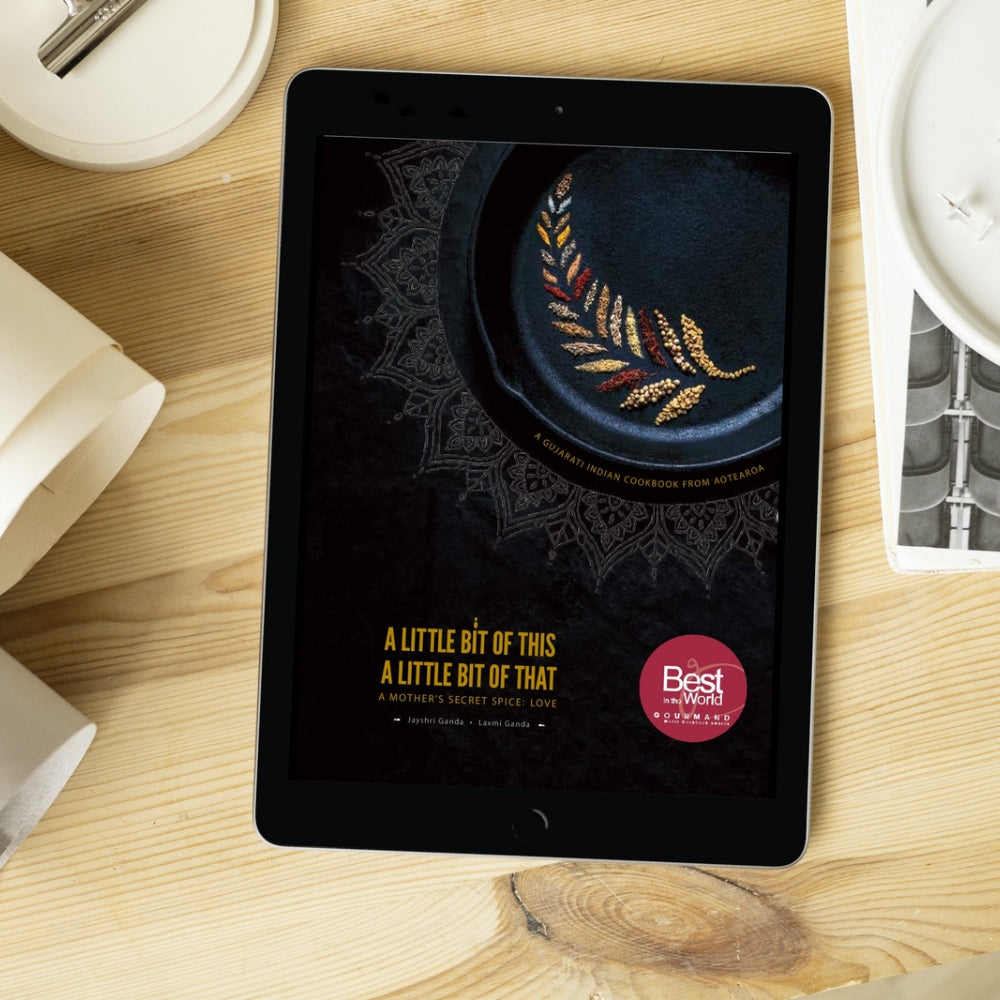 Ebook Only