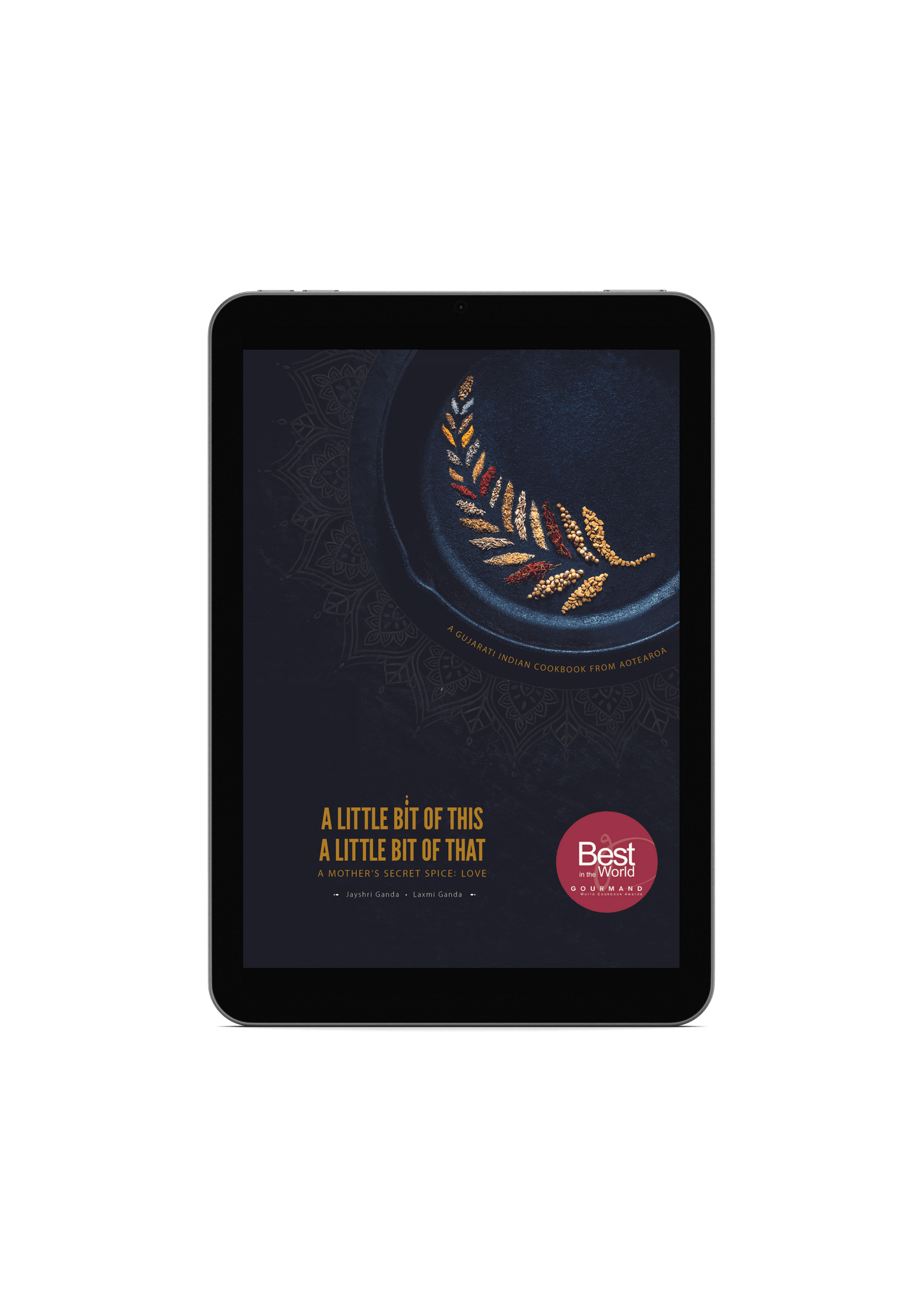 Ebook Only