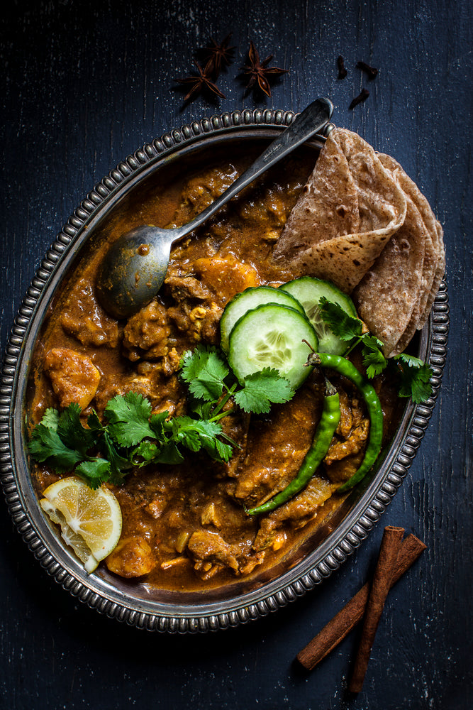 5 easy tomato based curry recipes for winter