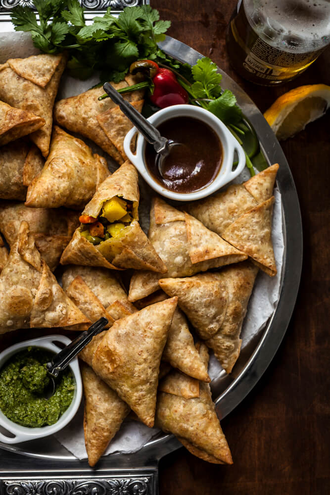 Gujarati Indian Cookbook