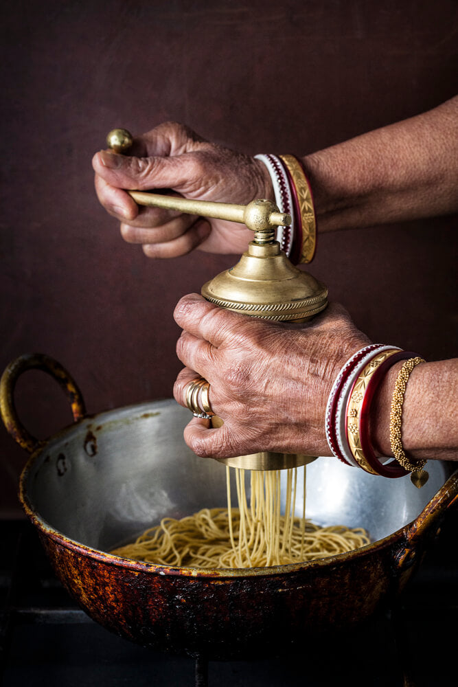 Gujarati Indian Cookbook