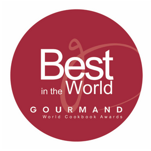 Gujarati Cookbook wins Gourmand Best in the World, Laxmi and Jayshri Ganda from New Zealand
