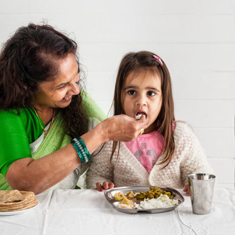 Gujarati Indian Cookbook